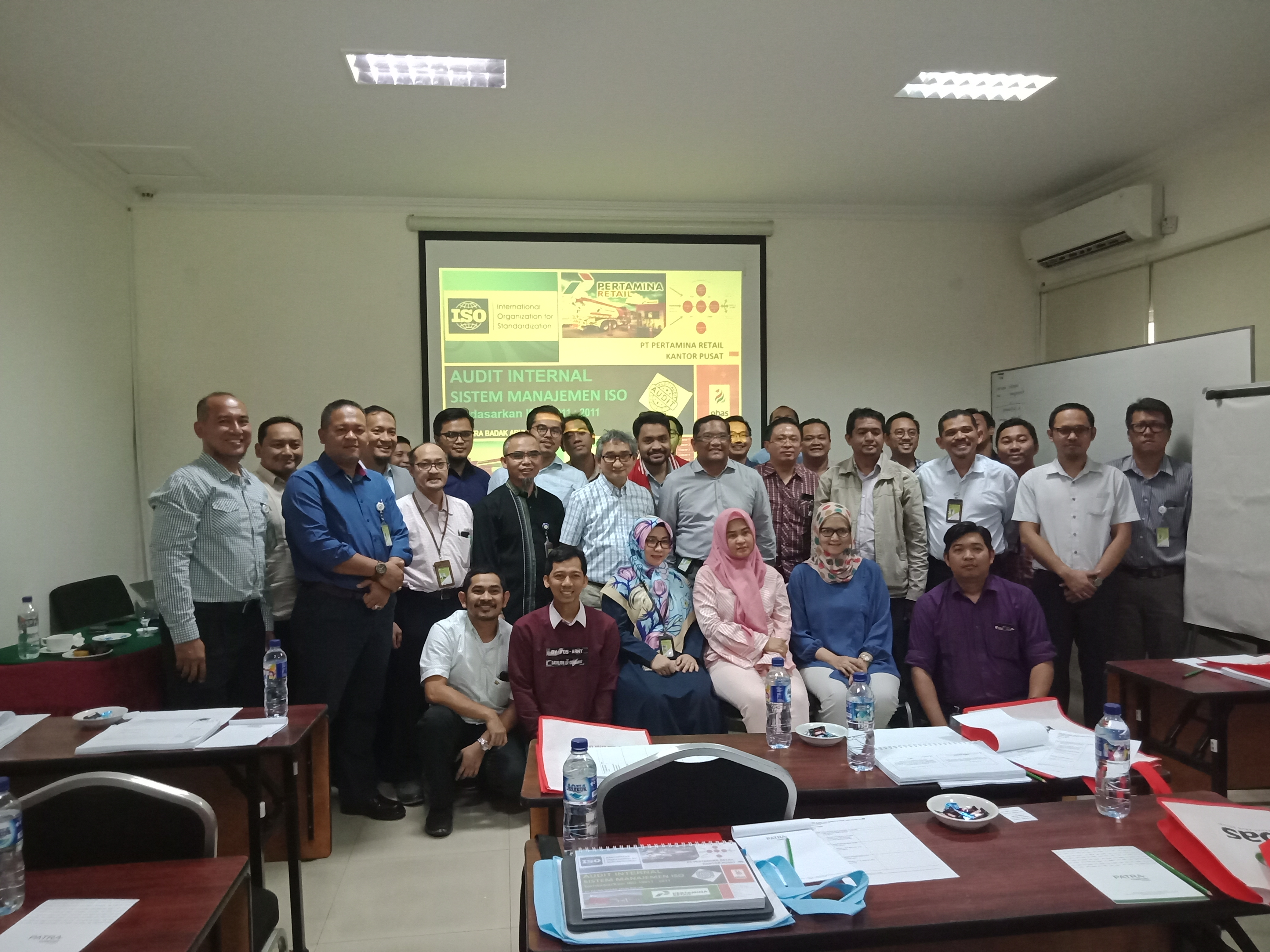 ISO 9001:2015 Standard Quality Management